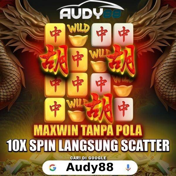 Audy88 | Best Online Gaming #1 Platform | Highly Winrate